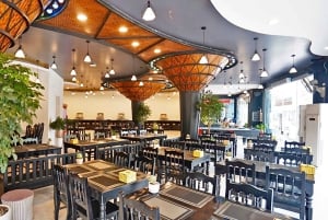 2 Tage Ninh Binh: Hoa Lu/Bai Dinh – Trang An/Tam Coc – Mua-Höhle