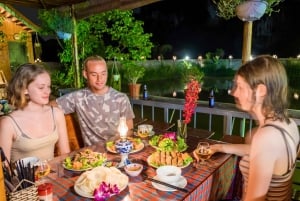 2 Tage Ninh Binh: Hoa Lu/Bai Dinh – Trang An/Tam Coc – Mua-Höhle