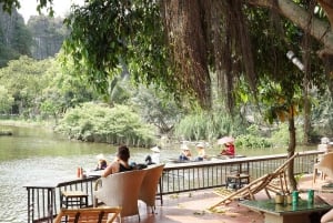 2 Tage Ninh Binh: Hoa Lu/Bai Dinh – Trang An/Tam Coc – Mua-Höhle