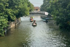 2-dagars tur till Ninh Binh Trang An, Tam Coc, Thung Nham Bird Park