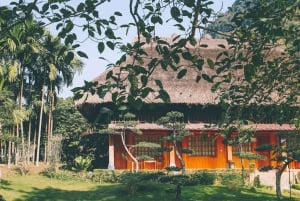 2-dagars tur till Ninh Binh Trang An, Tam Coc, Thung Nham Bird Park