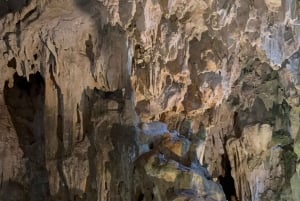 2-dagars tur till Ninh Binh Trang An, Tam Coc, Thung Nham Bird Park