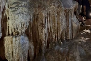 2-dagars tur till Ninh Binh Trang An, Tam Coc, Thung Nham Bird Park