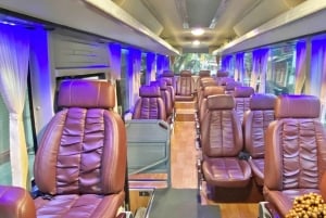 2-Day On 5 Star Cruise Halong Bay with Meals and Kayaking