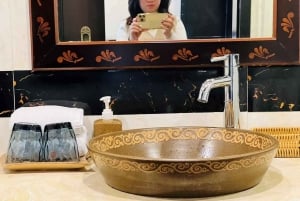 2-Day On 5 Star Cruise Halong Bay with Meals and Kayaking