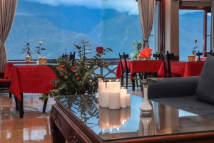From Hanoi: 2-Day Overnight Sapa Tour by Luxury Transfer