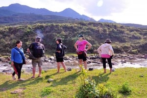 From Hanoi: 2-Day Overnight Sapa Tour by Luxury Transfer
