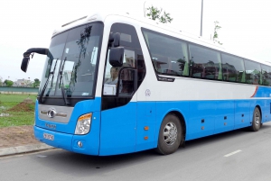 From Hanoi: 2-Day Overnight Sapa Tour by Luxury Transfer