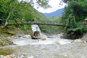 From Hanoi: 2-Day Overnight Sapa Tour by Luxury Transfer