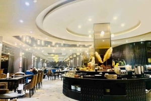From Hanoi: 2-Day Overnight Sapa Tour by Luxury Transfer