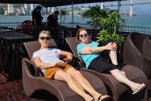 2-Day Peaceful in Bai Tu Long Bay with Luxury Cruise