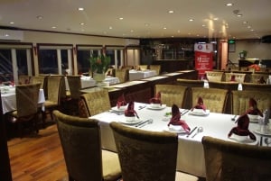 2-Day Peaceful in Bai Tu Long Bay with Luxury Cruise