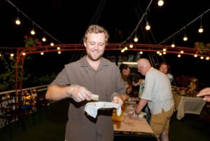 2 dages fredelig tur i Bai Tu Long-bugten med luksus krydstogt