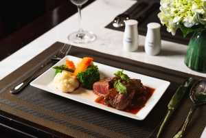 2-Day Peaceful in Bai Tu Long Bay with Luxury Cruise