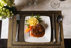 2-Day Peaceful in Bai Tu Long Bay with Luxury Cruise