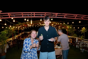 2-Day Peaceful in Bai Tu Long Bay with Luxury Cruise