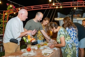 2-Day Peaceful in Bai Tu Long Bay with Luxury Cruise