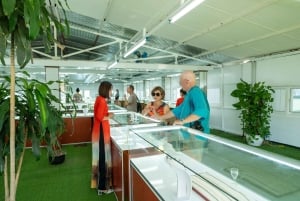 2-Day Peaceful in Bai Tu Long Bay with Luxury Cruise