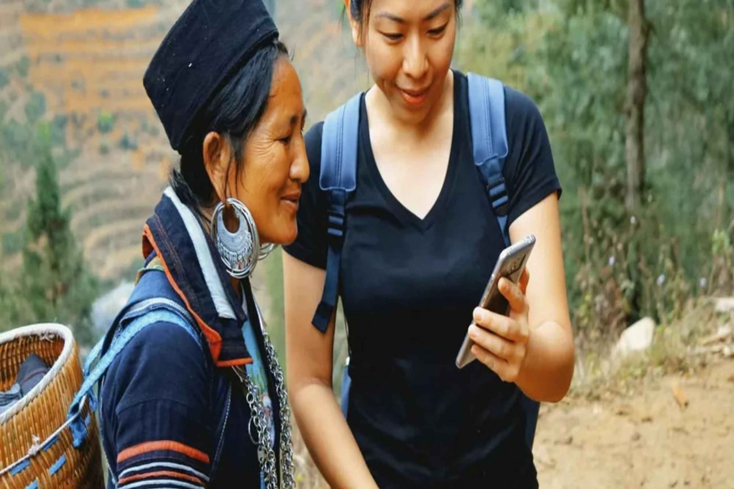 2-tägiges Sapa-Homestay-Abenteuer: Lokales Essen & Wanderwege