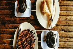 2-tägiges Sapa-Homestay-Abenteuer: Lokales Essen & Wanderwege