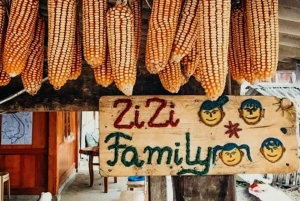 2-tägiges Sapa-Homestay-Abenteuer: Lokales Essen & Wanderwege