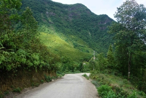 2-dniowa wędrówka po Sa Pa: nietypowe wioski i górska przygoda