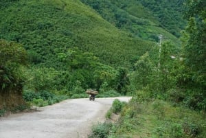 2-dniowa wędrówka po Sa Pa: nietypowe wioski i górska przygoda