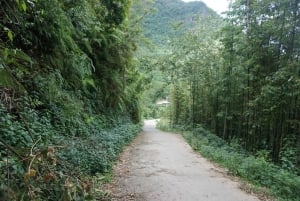 2-dniowa wędrówka po Sa Pa: nietypowe wioski i górska przygoda