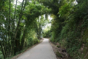 2-dniowa wędrówka po Sa Pa: nietypowe wioski i górska przygoda