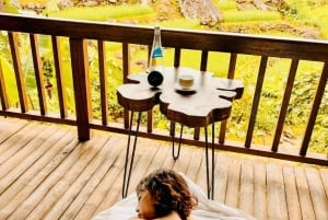 Excursão de 2 dias para a Reserva Natural Mai Chau Pu Luong