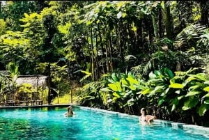 Excursão de 2 dias para a Reserva Natural Mai Chau Pu Luong