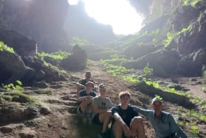 Excursão de 2 dias para a Reserva Natural Mai Chau Pu Luong