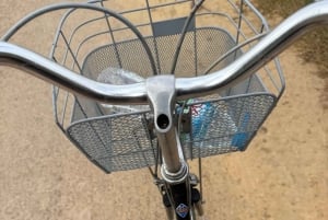 Excursão de 2 dias para a Reserva Natural Mai Chau Pu Luong