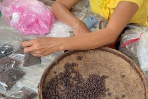 Excursão de 2 dias para a Reserva Natural Mai Chau Pu Luong