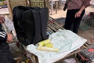 Excursão de 2 dias para a Reserva Natural Mai Chau Pu Luong