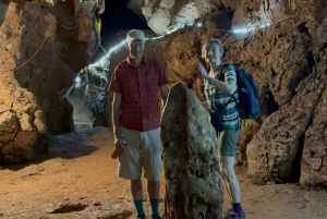 Excursão de 2 dias para a Reserva Natural Mai Chau Pu Luong