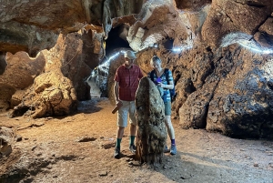 Excursão de 2 dias para a Reserva Natural Mai Chau Pu Luong