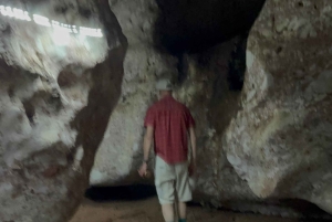 Excursão de 2 dias para a Reserva Natural Mai Chau Pu Luong