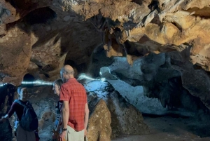 Excursão de 2 dias para a Reserva Natural Mai Chau Pu Luong