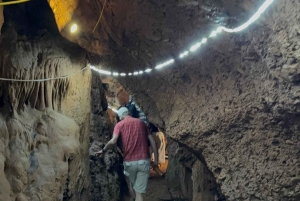 Excursão de 2 dias para a Reserva Natural Mai Chau Pu Luong