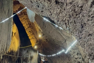 Excursão de 2 dias para a Reserva Natural Mai Chau Pu Luong