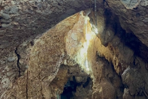 Excursão de 2 dias para a Reserva Natural Mai Chau Pu Luong