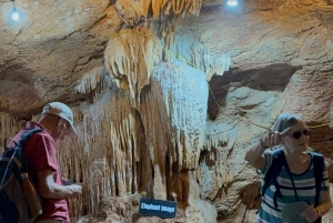 Excursão de 2 dias para a Reserva Natural Mai Chau Pu Luong