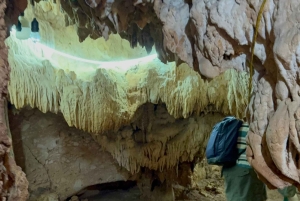 Excursão de 2 dias para a Reserva Natural Mai Chau Pu Luong