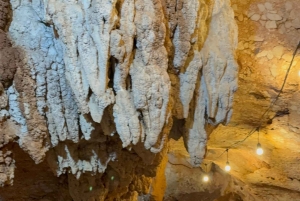 Excursão de 2 dias para a Reserva Natural Mai Chau Pu Luong