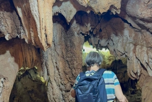 Excursão de 2 dias para a Reserva Natural Mai Chau Pu Luong