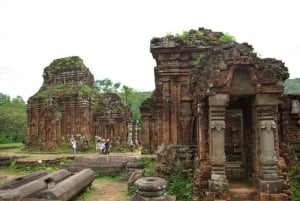 2-Day Tour: My Son, Hue & Hoi An Heritage Journey