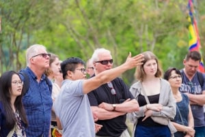 2 días en Ninh Binh: Hoa Lu/Bai Dinh- Trang An/Tam Coc- Cueva Mua
