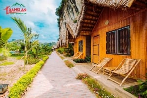 2 días en Ninh Binh: Hoa Lu/Bai Dinh- Trang An/Tam Coc- Cueva Mua