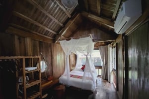 2 jours de trekking à Pu Luong Loop et nuit chez l'habitant